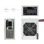 TOOQ Ecopower II 500W SFX Plata